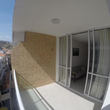 Apartamento Vista Mar Prainha Arraial Do Cabo Luaran gambar