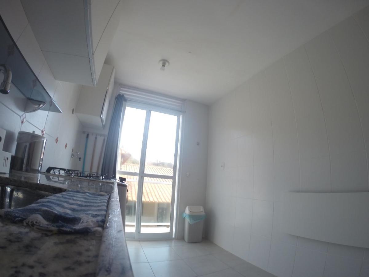Apartamento Vista Mar Prainha Arraial Do Cabo Luaran gambar