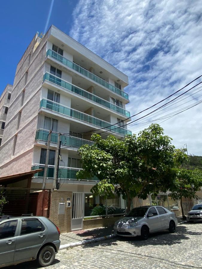 Apartamento Vista Mar Prainha Arraial Do Cabo Luaran gambar