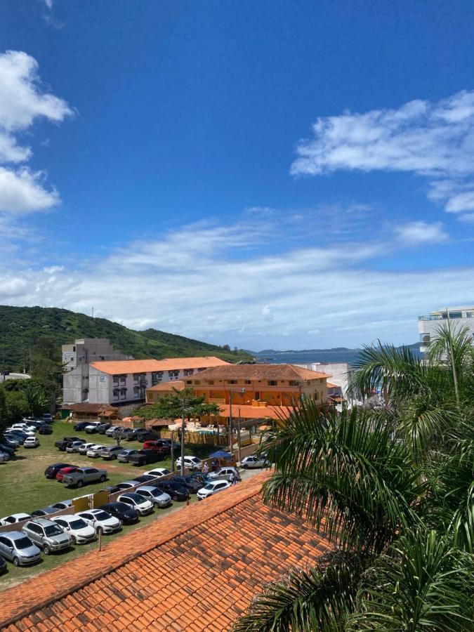Apartamento Vista Mar Prainha Arraial Do Cabo Luaran gambar