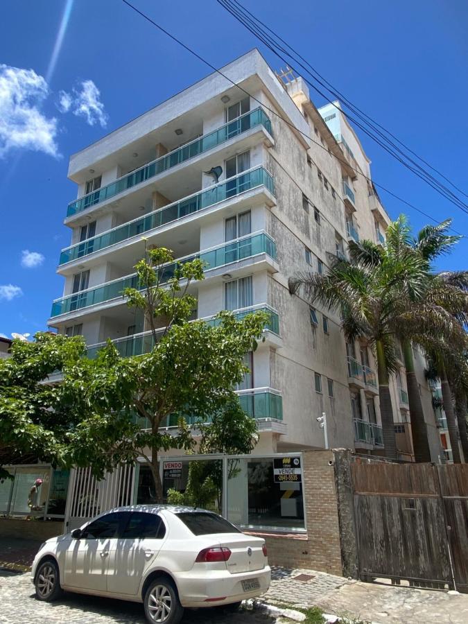 Apartamento Vista Mar Prainha Arraial Do Cabo Luaran gambar