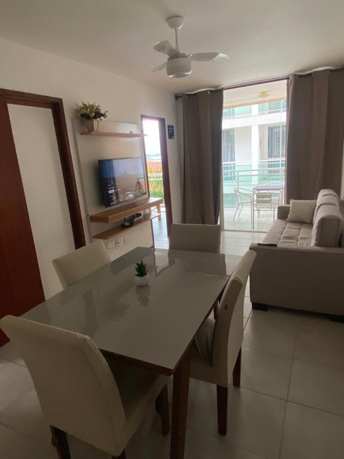 Apartamento Vista Mar Prainha Arraial Do Cabo Luaran gambar